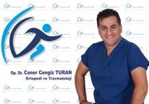 Op.Dr. Caner Cengiz Turan