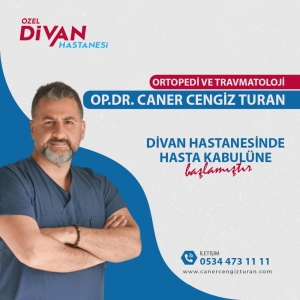 ÖZEL DİVAN HASTANESİ