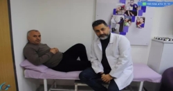 ön çapraz bağ yaralanması